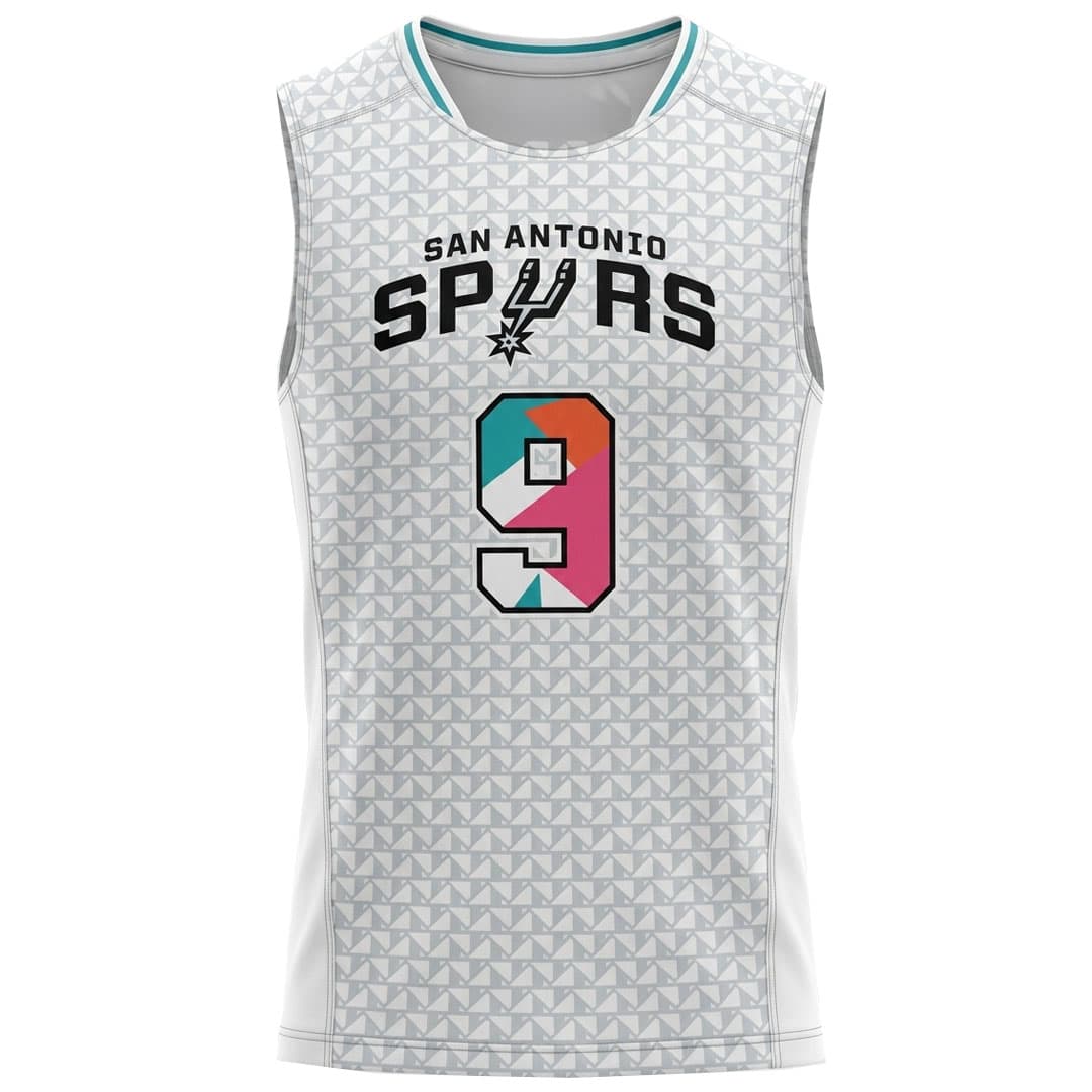 7v7 Jersey