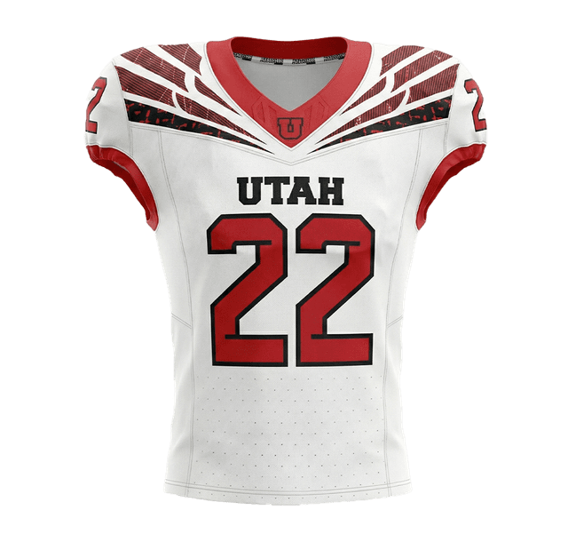 Premium Football Jesey